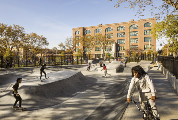 106-Year-Old Betsy Head Park Gets Mega Makeover - Mommy Poppins ...