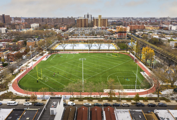 106-Year-Old Betsy Head Park Gets Mega Makeover - Mommy Poppins ...