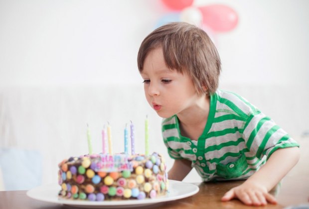 Birthday Party Ideas Guide for Los Angeles Kids | Things To Do in Los ...