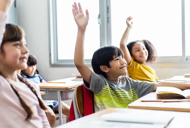 2023-24 Academic Year Calendars for Atlanta Area School Districts