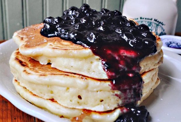 The Best Pancakes in NYC - Mommy Poppins - Things To Do in New York City  with Kids