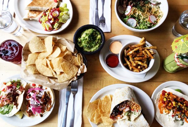 Park Slope Restaurants: Where to Eat with Kids | MommyPoppins - Things ...