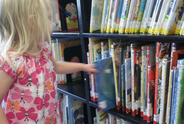 Destination Library: Brooklyn Public Library Central Branch - Grand Fun ...