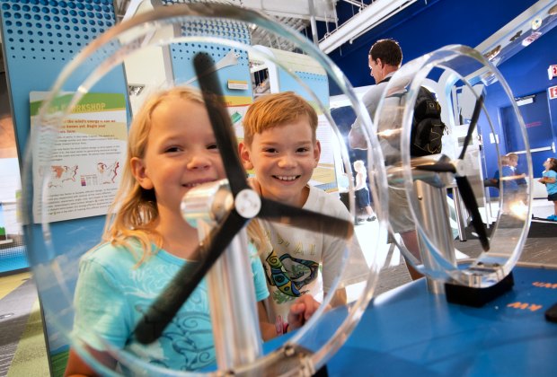 25 Things to Do on a Rainy Day with Kids in Connecticut