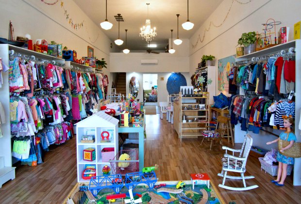 Greenville Once Upon Children's And Baby Consignment Shops Near Me