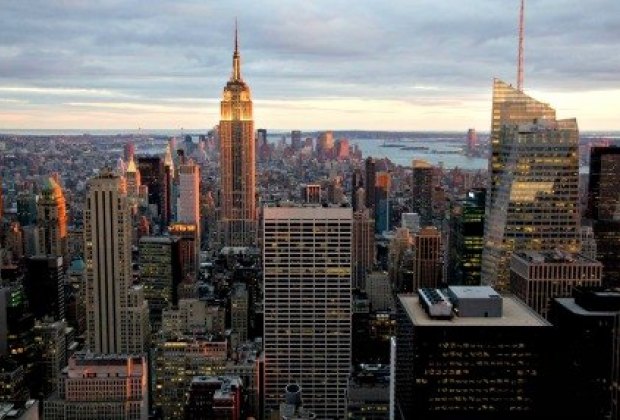 Mommy Poppins Empire State Building Mommy Poppins Empire State Building