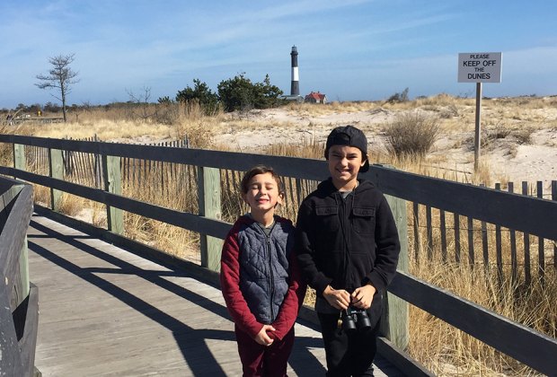 7 Long Island Boardwalk Gems Kids Will Love Mommypoppins