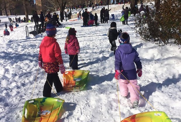 25 Free Activities For Midwinter Break Mommypoppins Things To