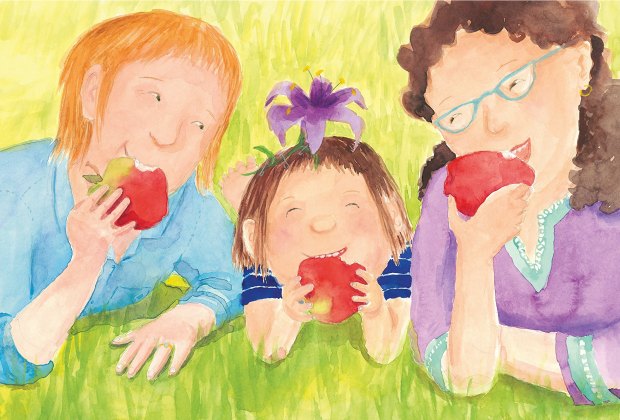 59 Children's Books That Celebrate Pride - LGBTQ Book List for Kids - No  Time For Flash Cards