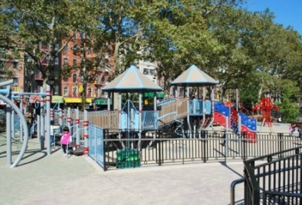Things To Do In Westchester Today >> Destination Playground: Hester Street Playground | Mommy ... Things To Do In Westchester Today >> Destination Playground: Hester Street Playground | Mommy ...