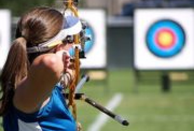 Archery Classes For New Jersey Kids Mommypoppins Things To Do In New Jersey With Kids