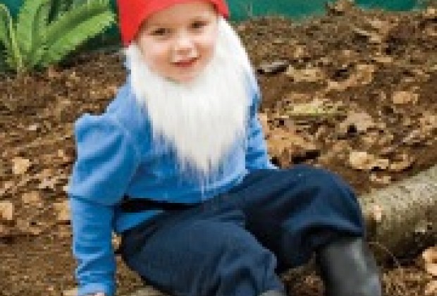 easy homemade kids halloween costume ideas
