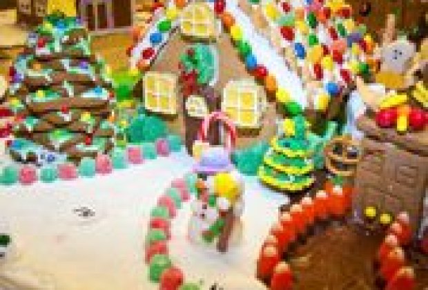 Holiday Craft Fairs in New Jersey | Mommy Poppins - Things To Do in New Jersey with Kids