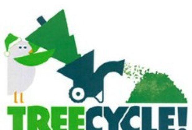 Recycle Your Christmas Tree: MulchFest NYC 2015 MommyPoppins Recycle Your Christmas Tree: MulchFest NYC 2015 - Recycle Your Christmas Tree: MulchFest NYC 2015 MommyPoppins