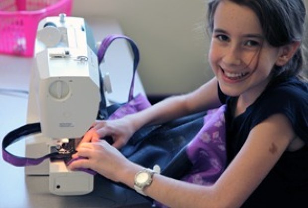 Why Sewing Classes Are Beneficial For Kids