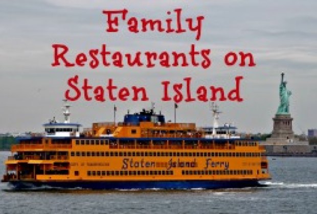 Family Places To Eat In Staten Island Family Places To Eat In Staten Island