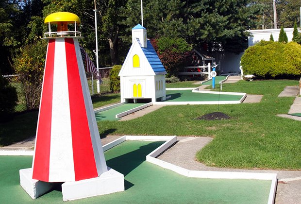 batting cage southampton