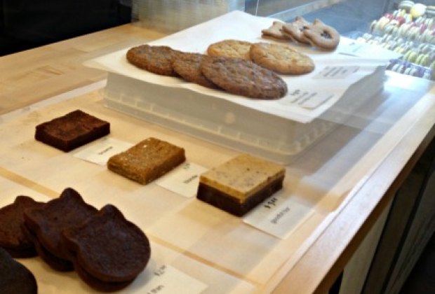 Meow Parlour NYC s First Cat Cafe What You Need to Know Meow Parlour NYC s First Cat Cafe What You Need to Know