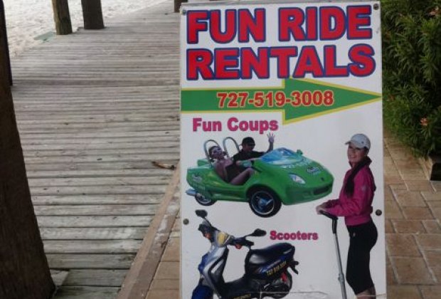 Inexpensive Car Rentals In Tampa Florida Inexpensive Car Rentals In Tampa Florida