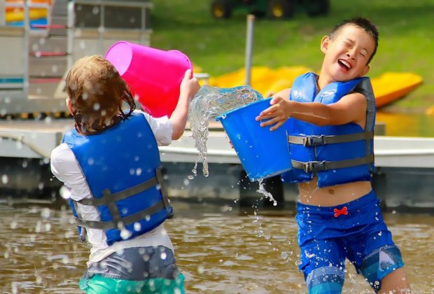 CAMP Debuts New First New Jersey Location - Mommy Poppins