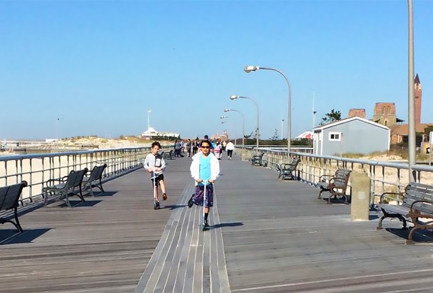 7 Long Island Boardwalk Gems Kids Will Love Mommypoppins