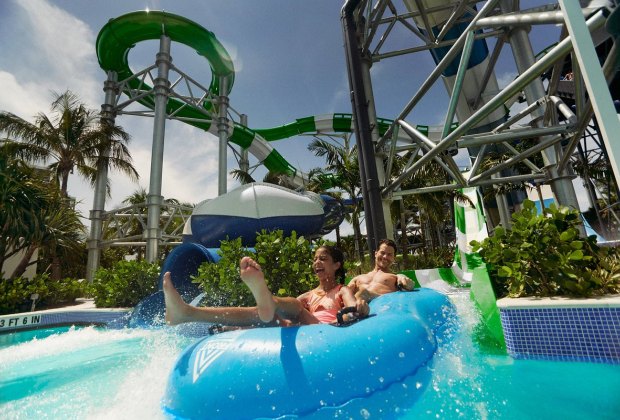 JW Marriott Miami Turnberry Tidal Cove Waterpark - Photo courtesy of Tripadvisor