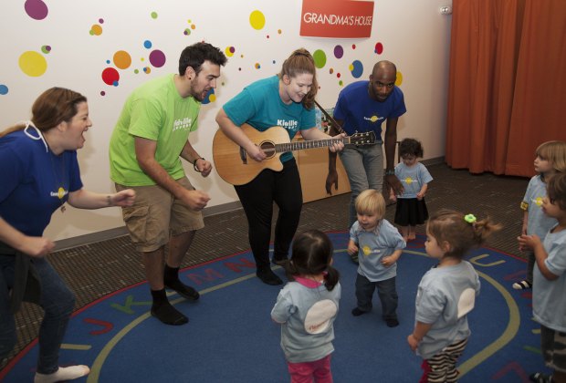 Summer Camps For Preschoolers Around Fairfield Ct Mommypoppins