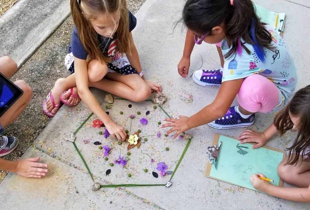 arts and crafts ideas for kids at home diy spend some time creating mandala art together photo by tobeadaydreamer via instagram 100 awesome kids crafts for creative athome fun mommypoppins arts and crafts ideas for kids at home diy spend some time creating mandala art together photo by tobeadaydreamer via instagram 100 awesome kids crafts for creative athome fun mommypoppins
