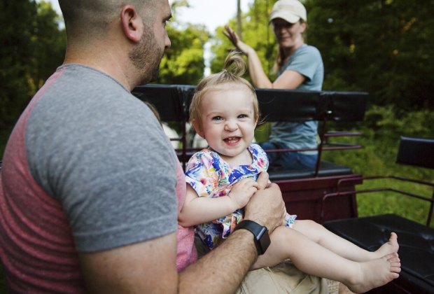 Massanutten Resort offers lots of family activities all year long.