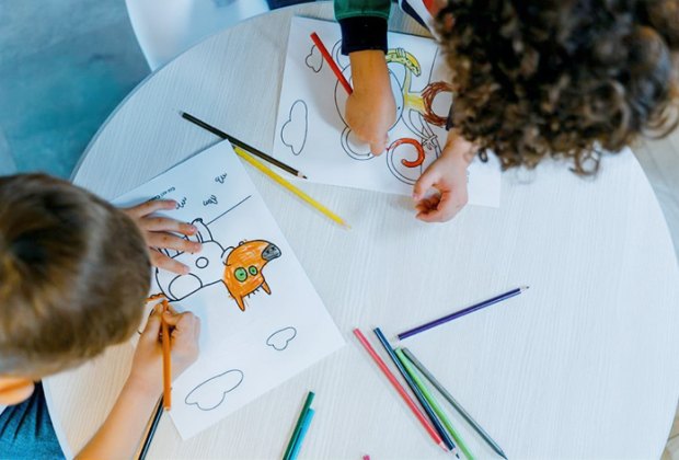 35 Pen & Paper Games for Kids That are Screen Free Boredom Busters ...