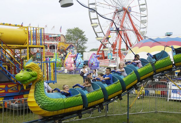 Summer Festivals and Fairs in Westchester and the Hudson Valley | Mommy ...