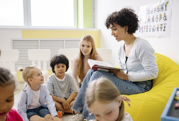 Teachers have found inspiring ways to be there for our kids. Here are some ways to show our appreciation. Photo by Yan Krukov, Pexels