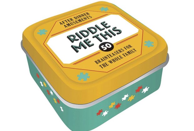 Family Dinner Table Games for Restaurants and At Home | Mommy Poppins