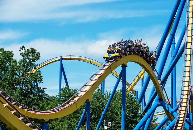 Six Flags NJ An Amusement Park With Big And Little Thrills Mommy Six Flags NJ An Amusement Park With Big And Little Thrills Mommy