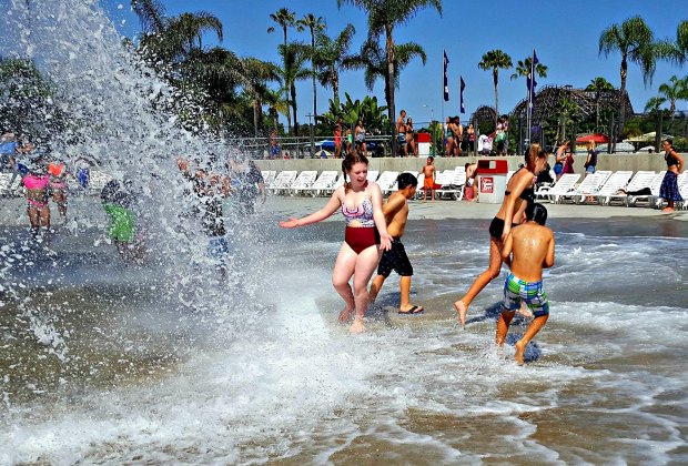 Soak City Water Park: Summer Fun For The Whole Family