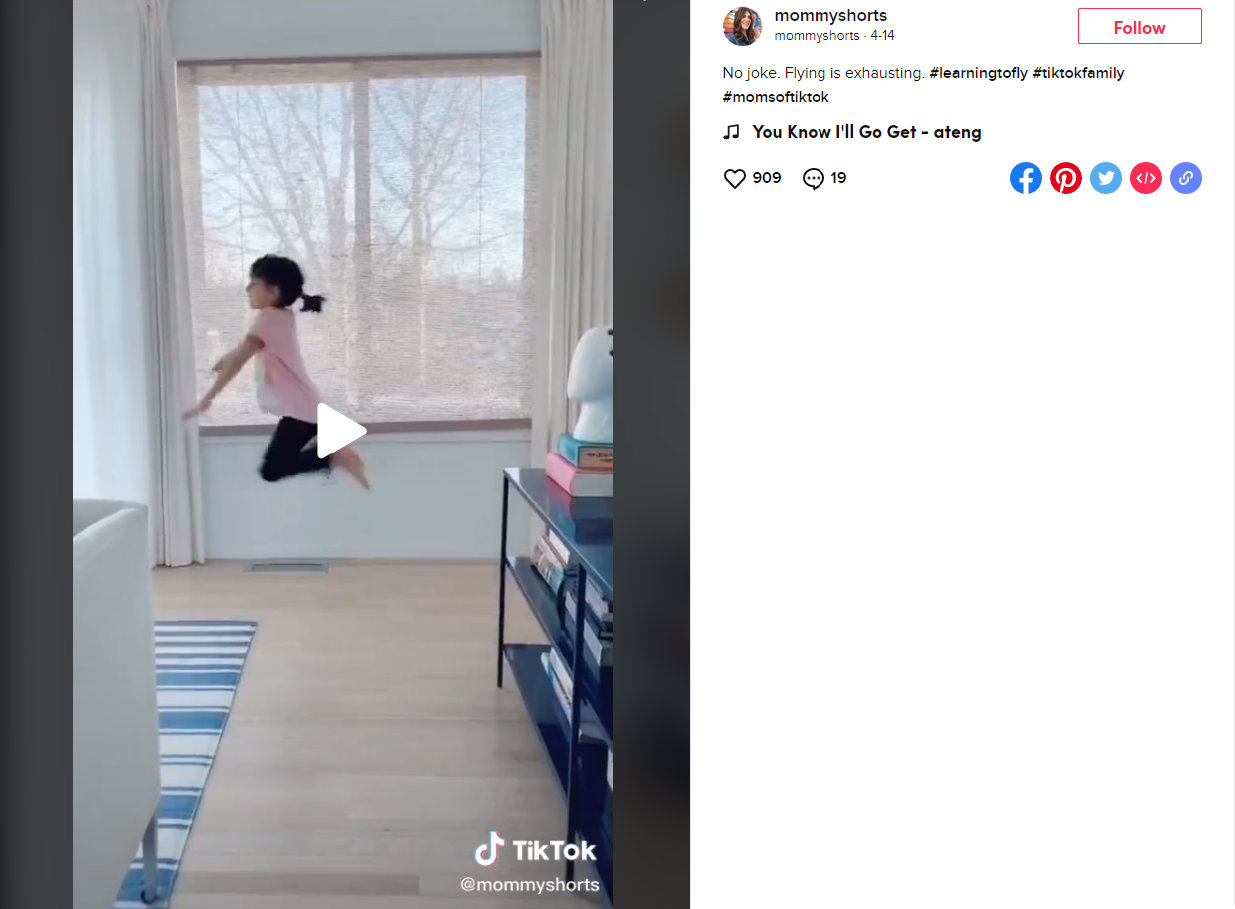 Best Easy TikTok Dances for Kids and Families to Try Mommy Poppins