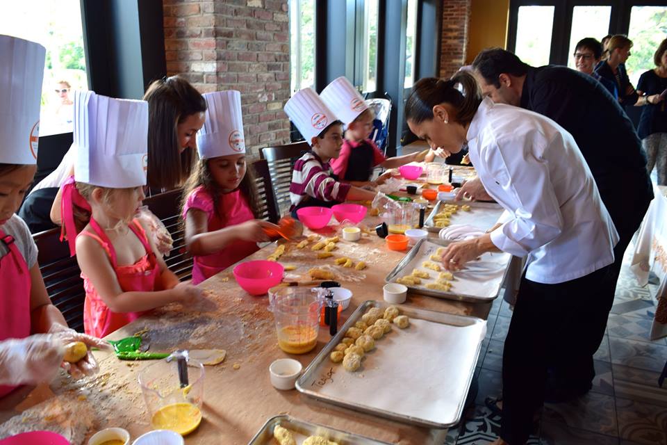 Cooking Classes for Kids in Houston Mommy Poppins Things To Do in Houston with Kids