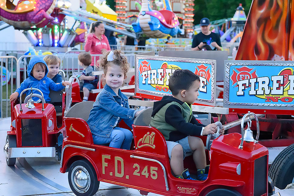 20+ Family Fairs and Festivals in New Jersey This June Mommy Poppins