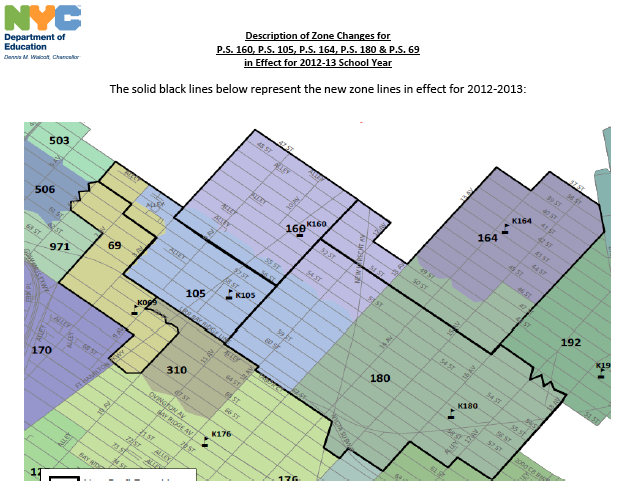 Ps 6 Zone Map Nyc School Zones: Where To Find Accurate Public School Zone Maps |  Mommypoppins - Things To Do In New York City With Kids