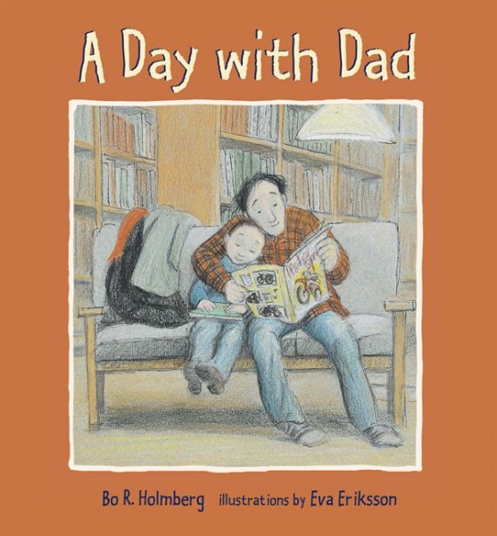 A Day with Dad