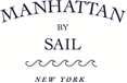 Manhattan by Sail